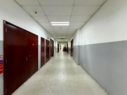 Innovation Place (D25), Factory #610006351
